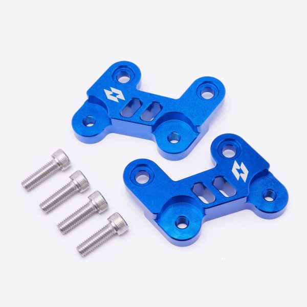 SURRON LIGHT BEE FOOTREST LOWERING BRACKETS