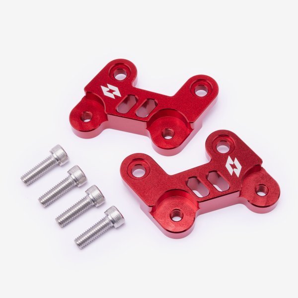 SURRON LIGHT BEE FOOTREST LOWERING BRACKETS