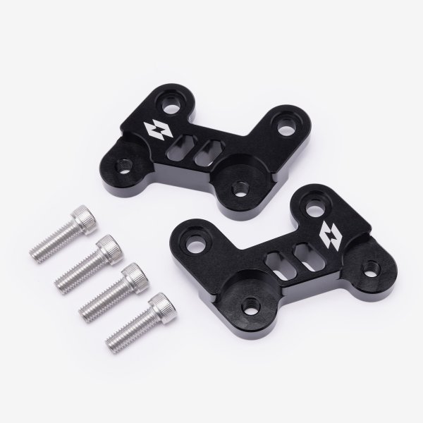SURRON LIGHT BEE FOOTREST LOWERING BRACKETS