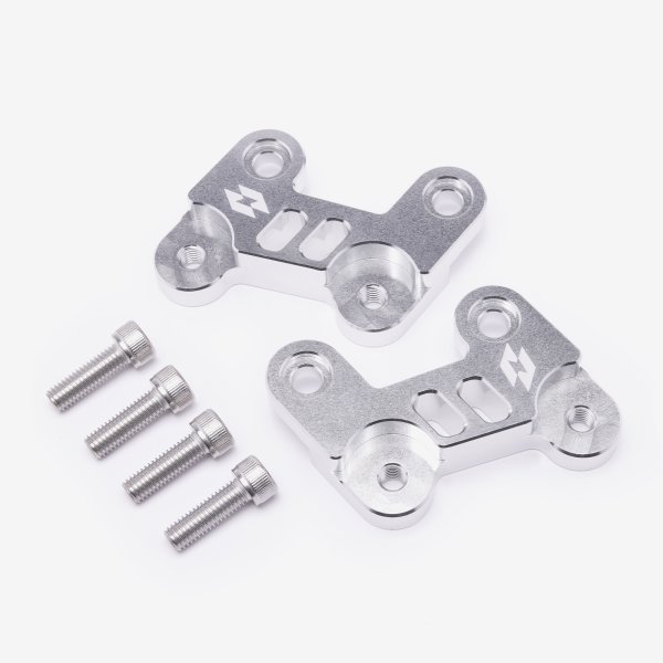 SURRON LIGHT BEE FOOTREST LOWERING BRACKETS