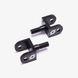SURRON LIGHT BEE FOOT REST BRACKETS PAIR