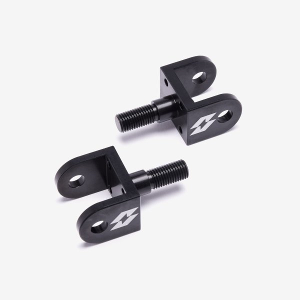 SURRON LIGHT BEE FOOT REST BRACKETS PAIR