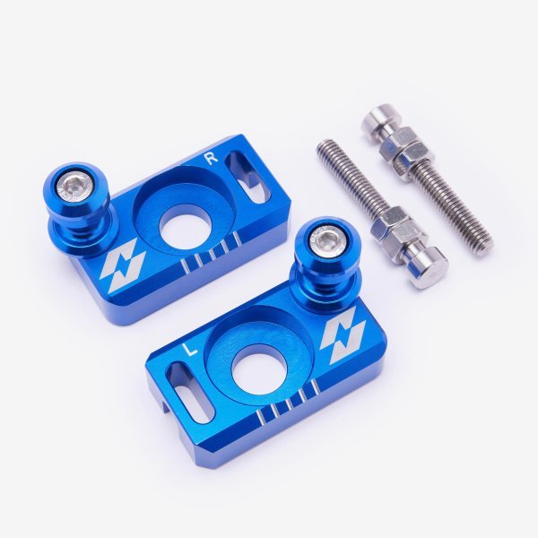 SURRON LIGHT BEE CHAIN ADJUSTERS WITH BOBBINS