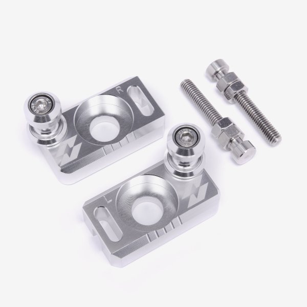 SURRON LIGHT BEE CHAIN ADJUSTERS WITH BOBBINS