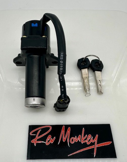 SURRON STORM BEE IGNITION SWITCH ASSEMBLY