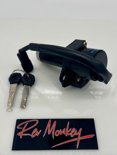 SURRON STORM BEE IGNITION SWITCH ASSEMBLY