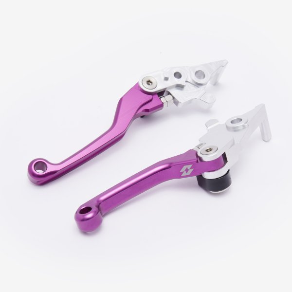 SURRON ULTRA BEE FOLDING LEVER SET
