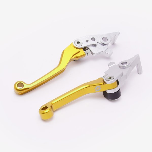 SURRON ULTRA BEE FOLDING LEVER SET