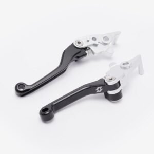 SURRON ULTRA BEE FOLDING LEVER SET - BLACK