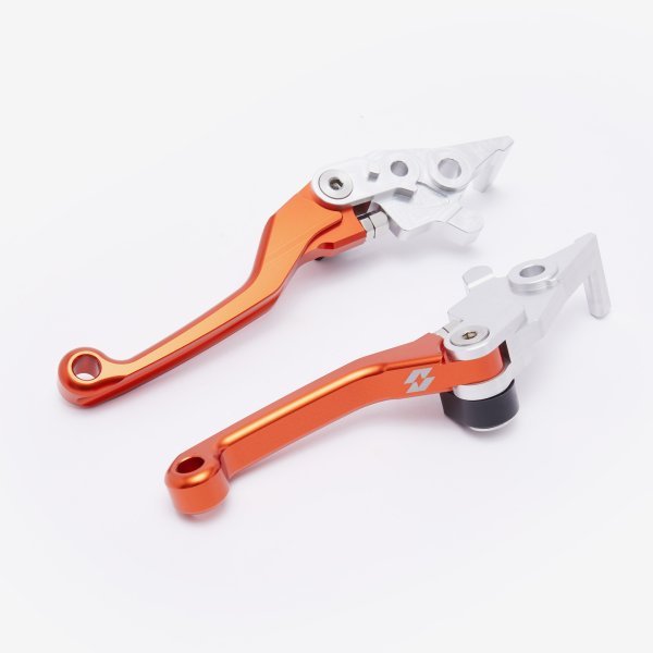SURRON ULTRA BEE FOLDING LEVER SET