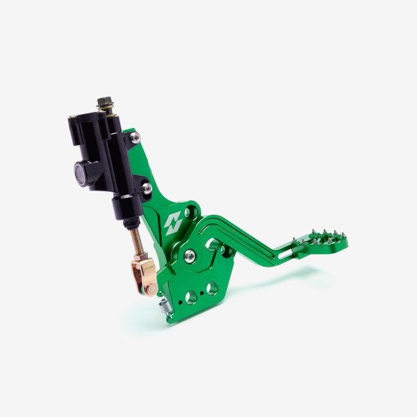 SURRON LIGHT BEE LBX L1e REAR BRAKE PEDAL KIT