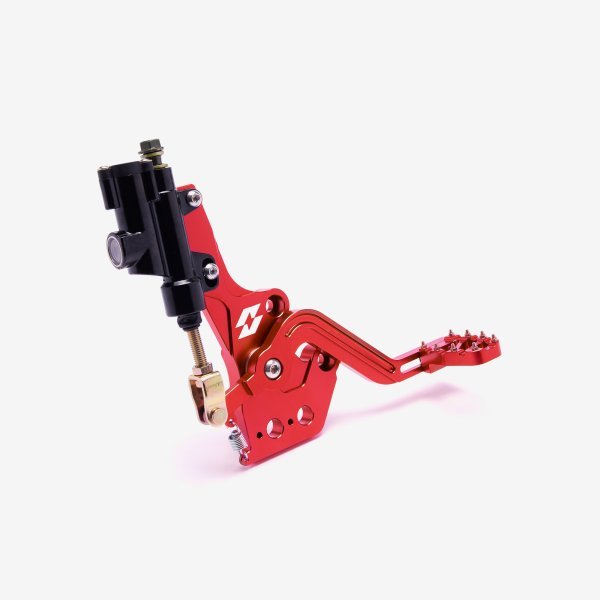SURRON LIGHT BEE LBX L1e REAR BRAKE PEDAL KIT