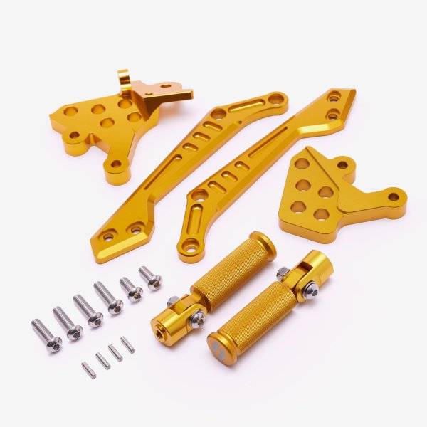 SURRON LIGHT BEE STUNT PEG SET