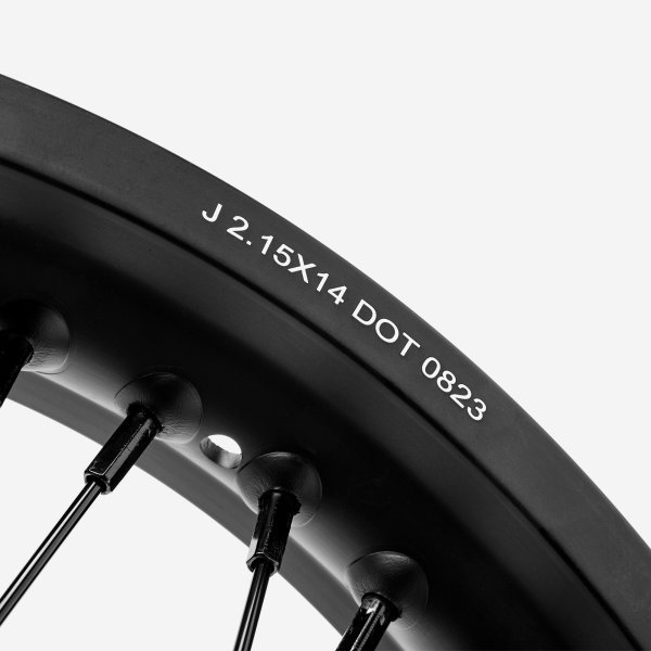 SURRON LIGHT BEE 14'' WHEEL SET
