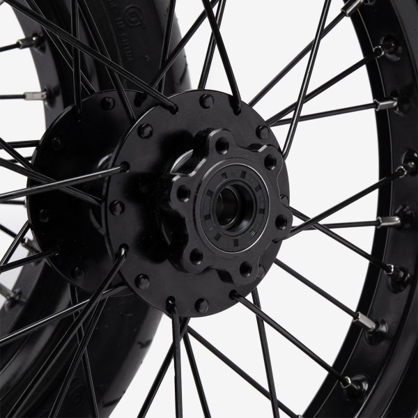 SURRON LIGHT BEE EBMX 14" SUPER MOTO WHEEL SET
