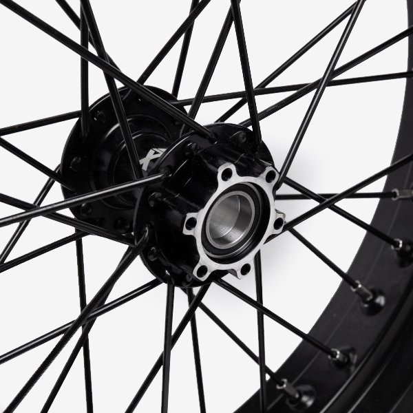 SURRON LIGHT BEE EBMX 14" SUPER MOTO WHEEL SET