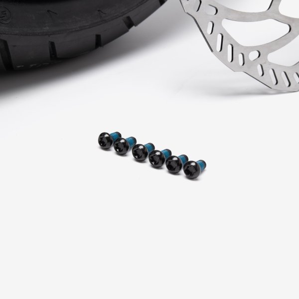 SURRON LIGHT BEE EBMX 14" SUPER MOTO WHEEL SET