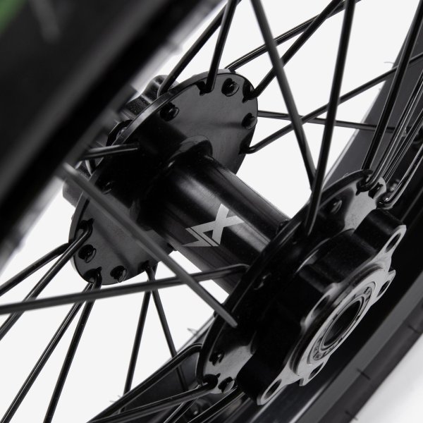 SURRON LIGHT BEE EBMX 14" SUPER MOTO WHEEL SET