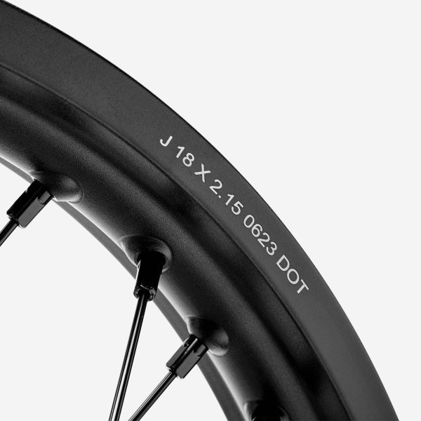 SURRON ULTRA BEE 18 21 WHEELS