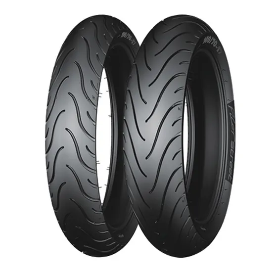 SURRON LIGHT BEE MICHELIN PILOT STREET 14