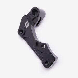 SURRON ULTRA BEE 270mm DISC CALIPER BRACKET - BLACK