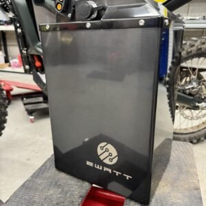 SURRON ULTRA BEE EWATT 80.3V 76Ah BATTERY KIT