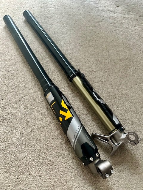 SURRON LIGHT BEE KKE FORKS