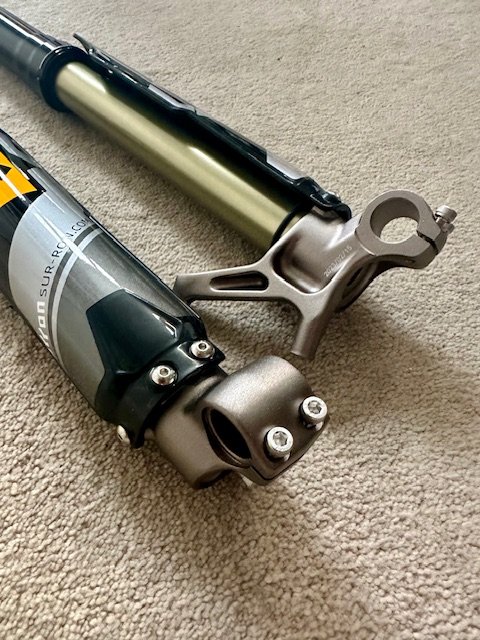 SURRON LIGHT BEE KKE FORKS