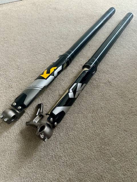 SURRON LIGHT BEE KKE FORKS