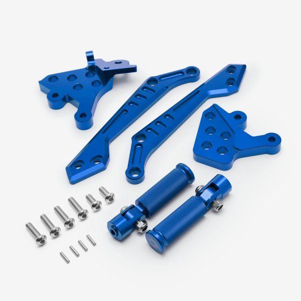 SURRON LIGHT BEE STUNT PEG SET