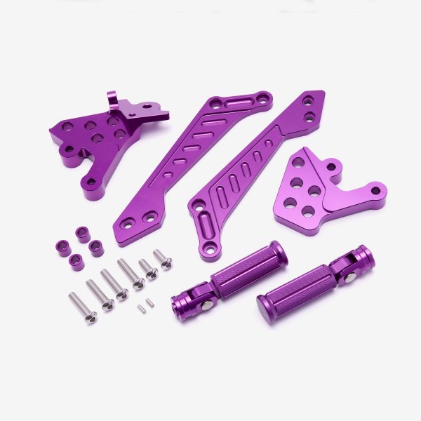 SURRON LIGHT BEE STUNT PEG SET