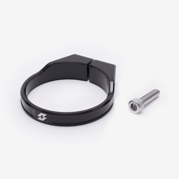 SURRON LIGHT BEE STEERING TUBE REINFORCEMENT CLAMP