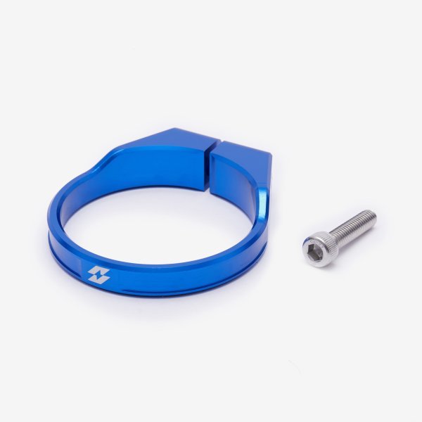 SURRON LIGHT BEE STEERING TUBE REINFORCEMENT CLAMP