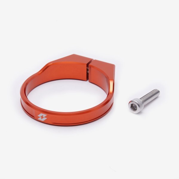 SURRON LIGHT BEE STEERING TUBE REINFORCEMENT CLAMP