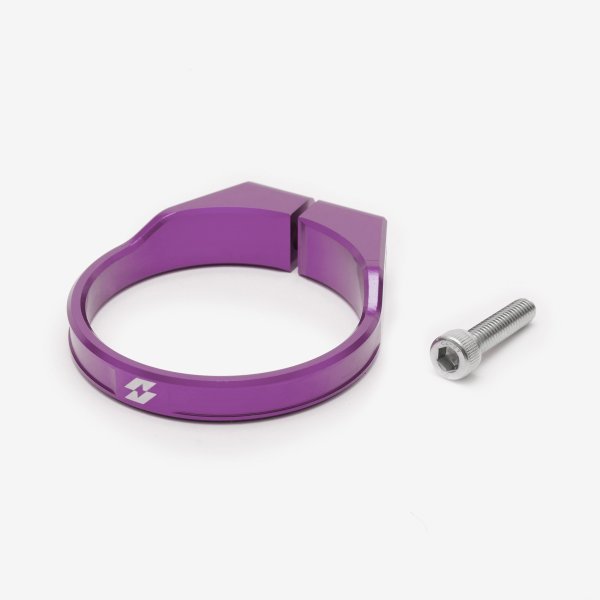 SURRON LIGHT BEE STEERING TUBE REINFORCEMENT CLAMP