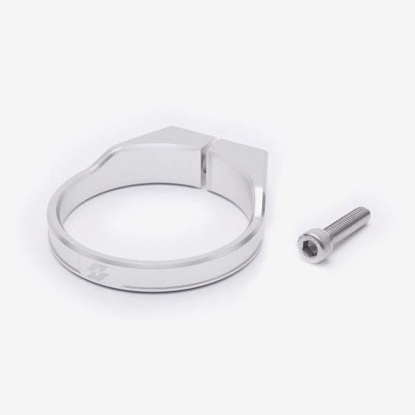SURRON LIGHT BEE STEERING TUBE REINFORCEMENT CLAMP