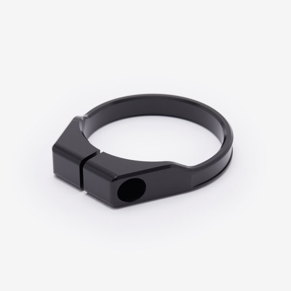 SURRON LIGHT BEE STEERING TUBE REINFORCEMENT CLAMP