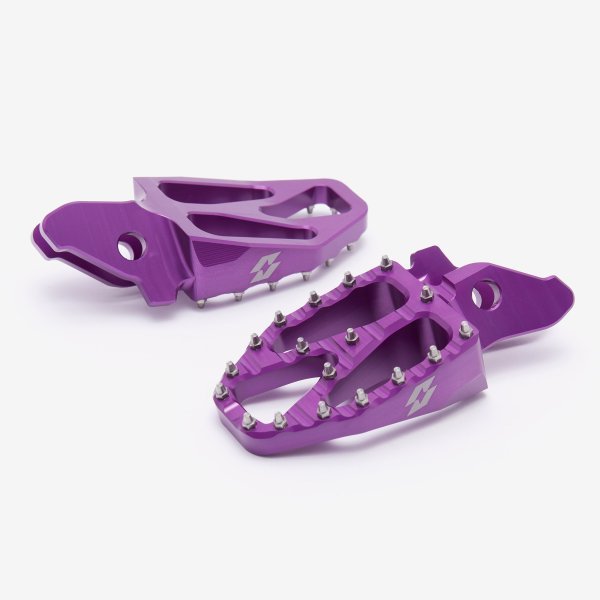 SURRON ULTRA BEE FOOTRESTS FOOTPEGS