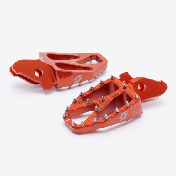 SURRON ULTRA BEE FOOTRESTS FOOTPEGS