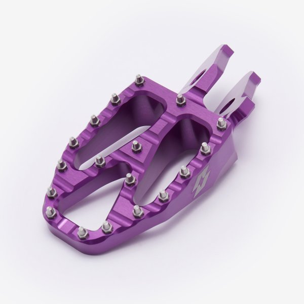 SURRON ULTRA BEE FOOTRESTS FOOTPEGS