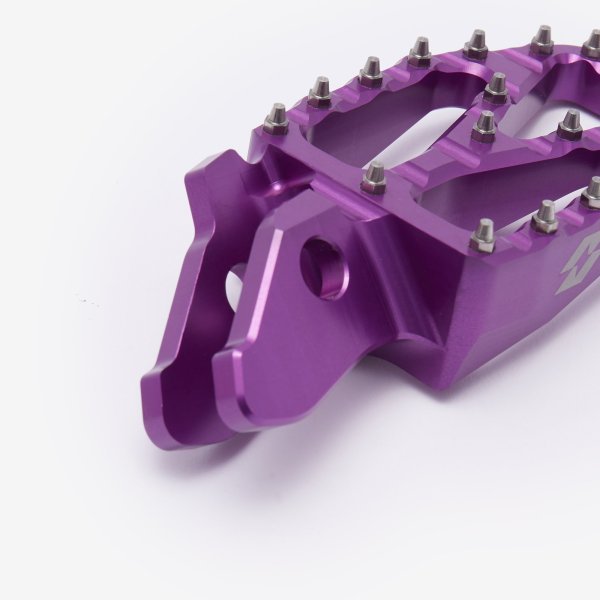 SURRON ULTRA BEE FOOTRESTS FOOTPEGS