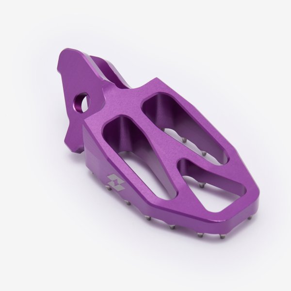 SURRON ULTRA BEE FOOTRESTS FOOTPEGS