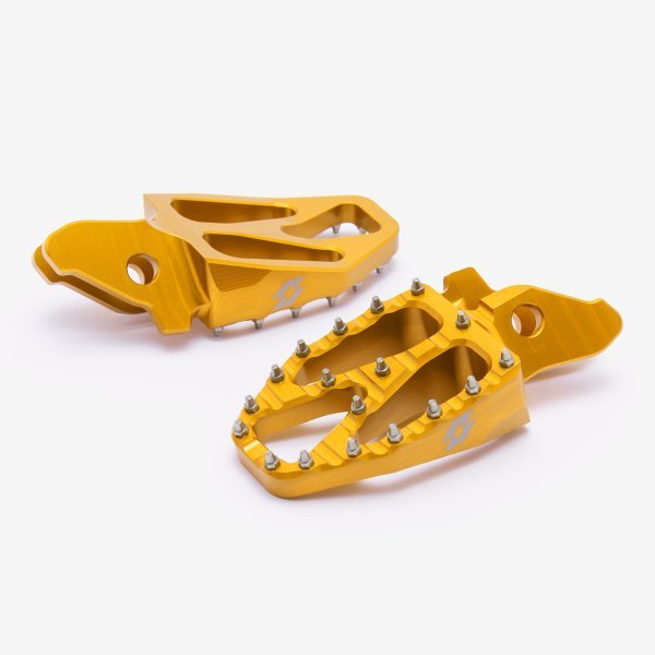 SURRON ULTRA BEE FOOTRESTS FOOTPEGS