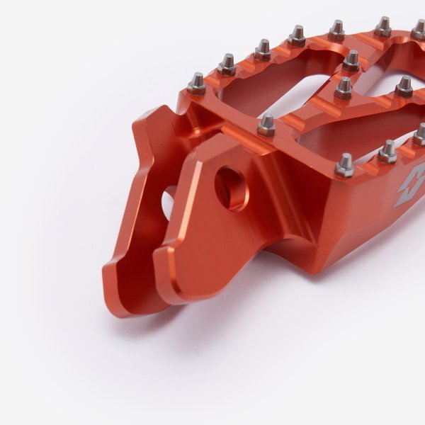 SURRON ULTRA BEE FOOTRESTS FOOTPEGS