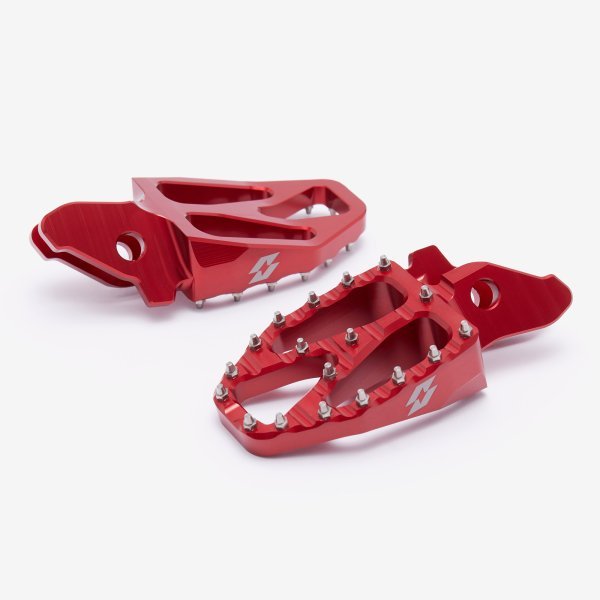 SURRON ULTRA BEE FOOTRESTS FOOTPEGS
