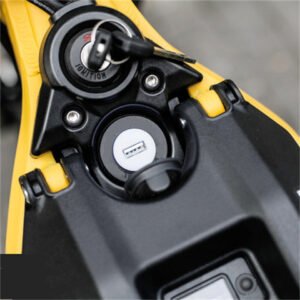 SURRON USB INTERFACE