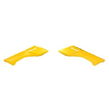 SURRON ULTRA BEE BATTERY SHROUDS