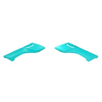SURRON ULTRA BEE BATTERY SHROUDS