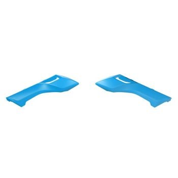 SURRON ULTRA BEE BATTERY SHROUDS