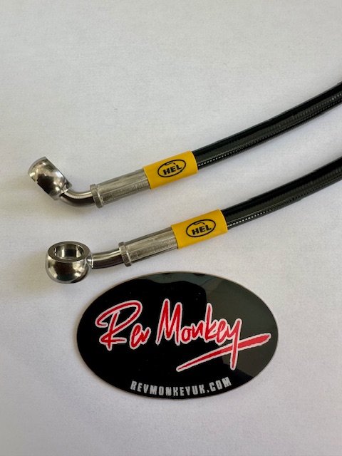 SURRON ULTRA BEE HIPO HEL REAR BRAKE PIPE HOSE